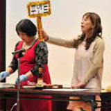 記念発表会