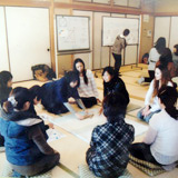 ユンノリ大会